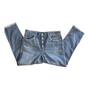 Blank NYC Blue‎ Denim Jeans